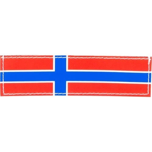 Label-merke Julius K9 Large borrelås