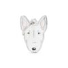 Myfamily Bull terrier IDtag