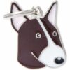 Myfamily Bull terrier IDtag