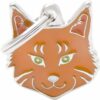 Myfamily Maine Coon IDtag