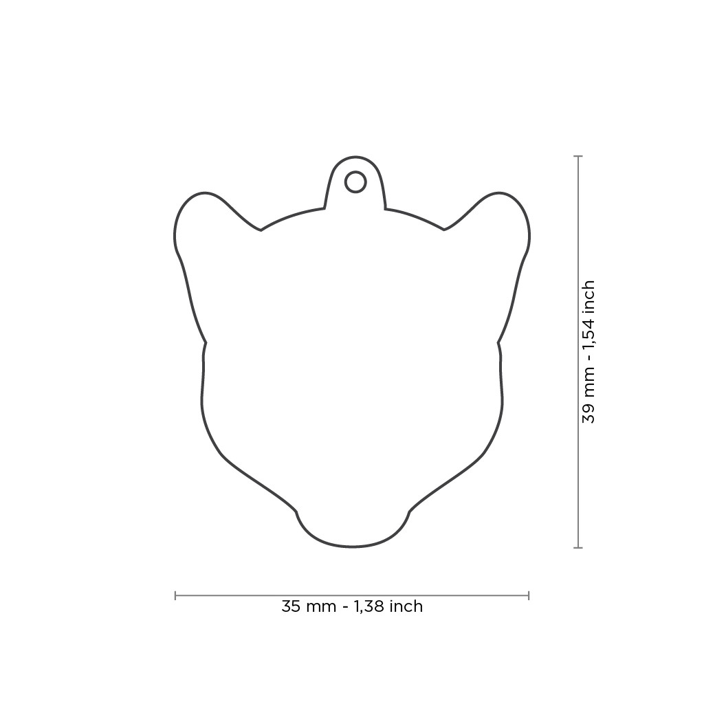 Myfamily Sort Panter