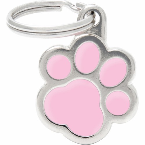 Myfamily klassisk Pote ID tag